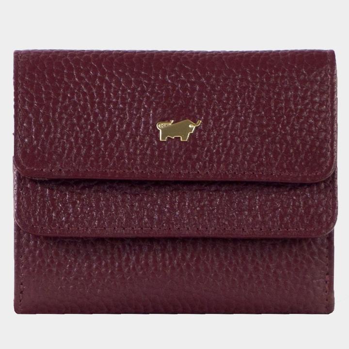 Actual product image Braun Büffel HANNA RFID dark wine