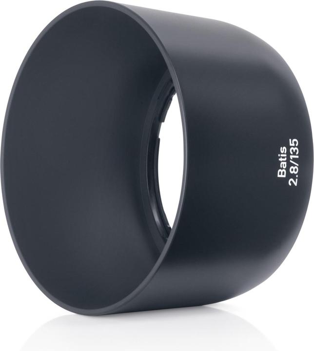 Image du produit Zeiss Batis 135mm 2.8 E-mount full frame AF (Sony E, Plein format)