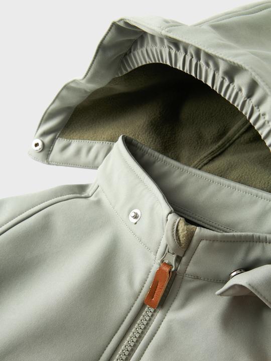 Produktbild Name it ALFA08 Magic Softshell-Anzug (110)