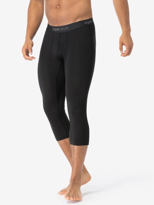 Produktbild Super Natural Tundra 175 Tight 3/4 (XL)