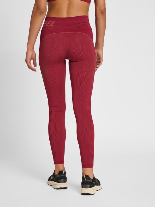 Actual product image hummel Te Christel Seamless Mw Tights (XS)