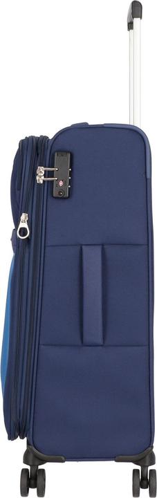 Produktbild American Tourister Sky Surfer 4 Rollen Kofferset 3-teilig (205 l)
