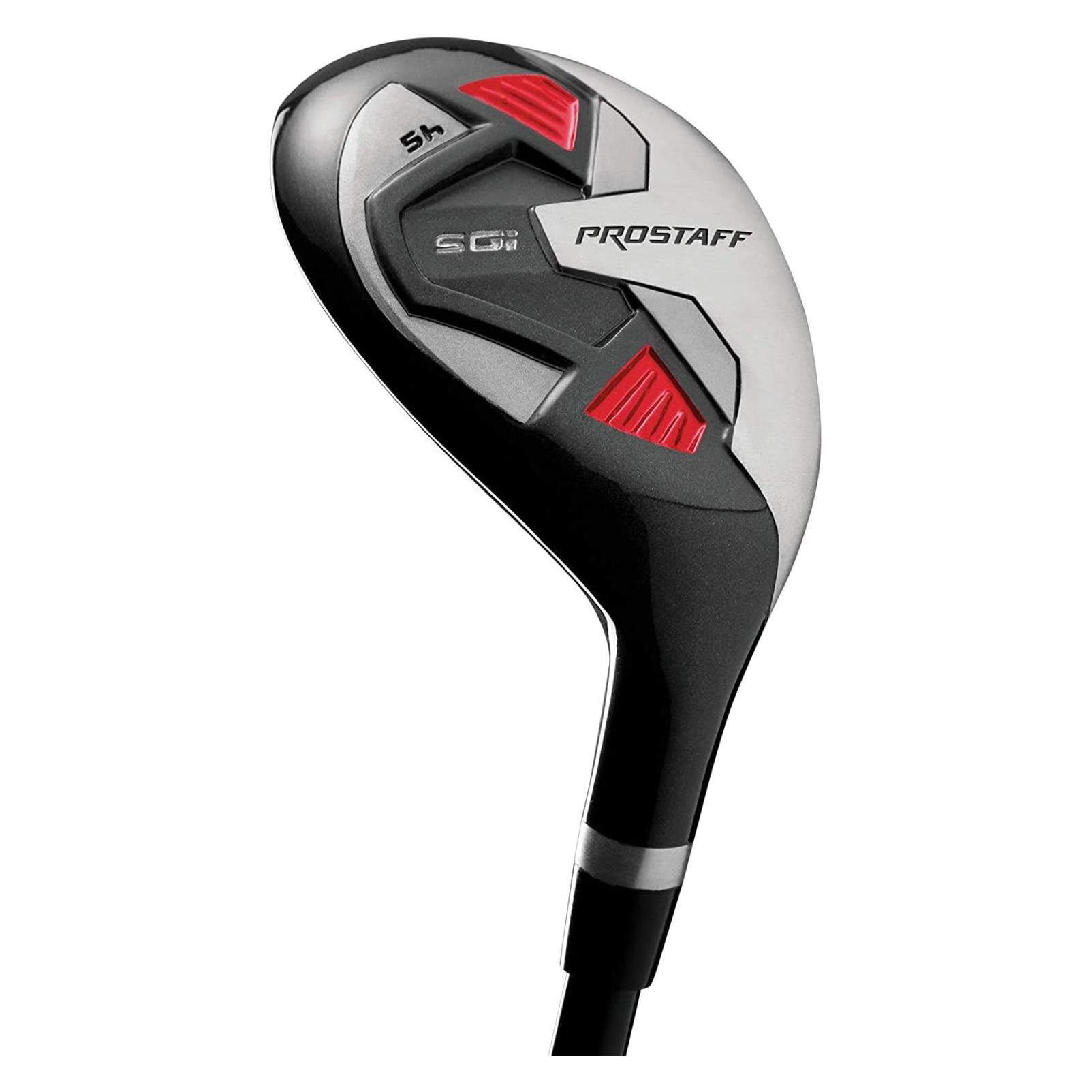Wilson, Golfschläger, (Linkshänder)