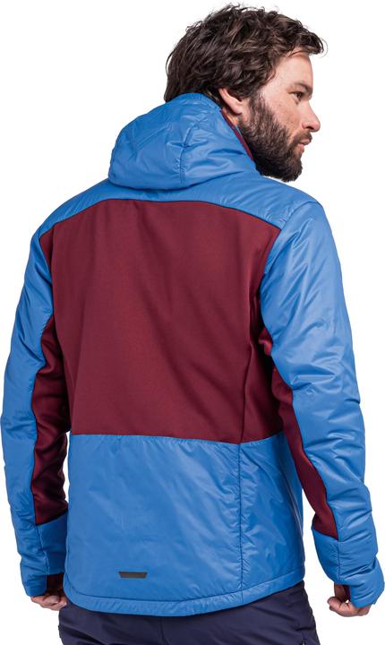 Image du produit Schöffel Ins Hybrid Black Raven M (54)