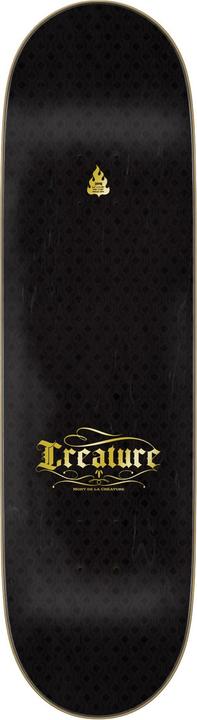 Produktbild Creature Le Mort Stumps (8.60")