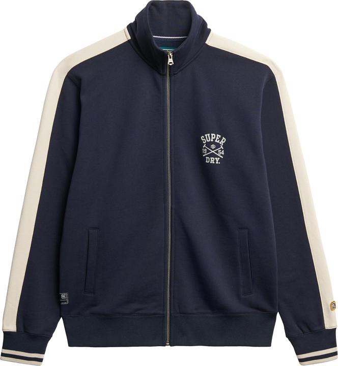 Produktbild Superdry Athletic Club Trainingsjacke (M)