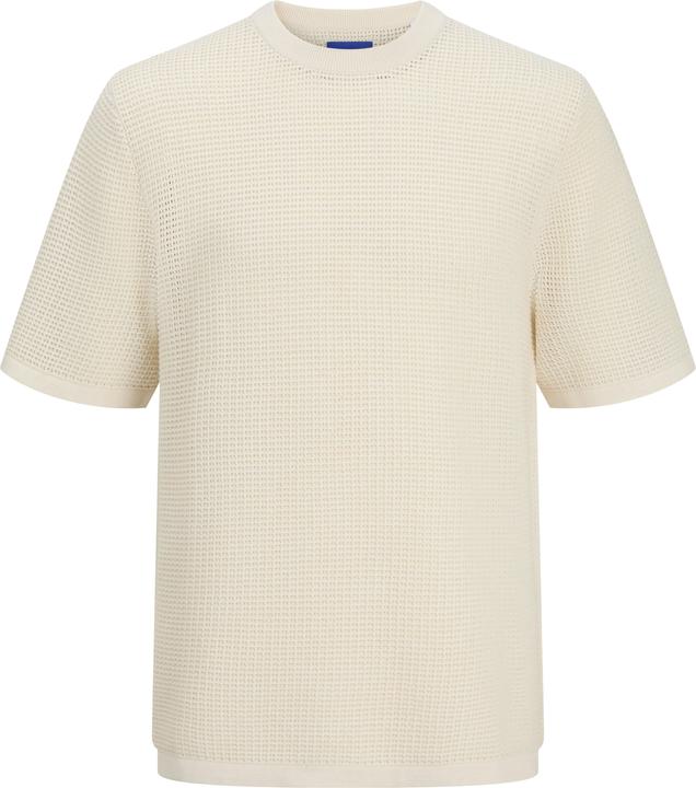 Immagine prodotto Jack & Jones Joralmeria Knit Tee Ln (XL)