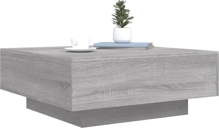 Image du produit vidaXL Couchtisch (80 x 80 x 31 cm)