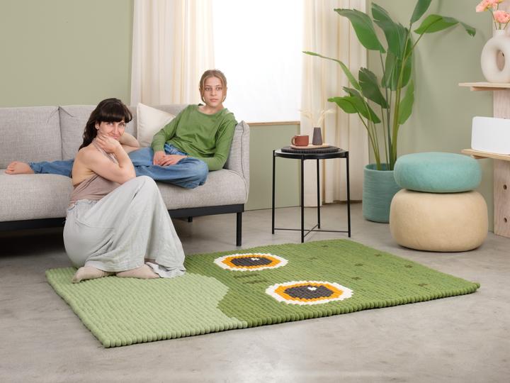 Produktbild Myfelt Käthe (120 x 170 cm)