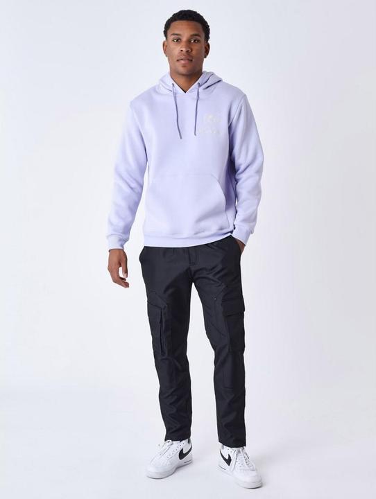 Produktbild Project X Paris kapuzen-sweatshirt it otiv von coeuronde (M)