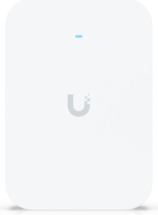 Produktbild Ubiquiti Wireless AP WIFI7 • BE10700 • 2x2 • Indoor • 10 GbE • Wall-Mount • UniFi • U7-Pro-XG-Wall (4300 Mbit/s)