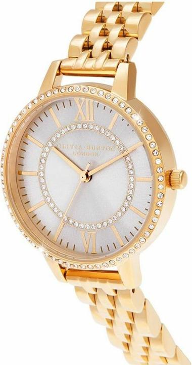 Immagine prodotto Olivia Burton Ladies' Watch OB16WD90 (Ã˜ 34 mm) (34 mm)