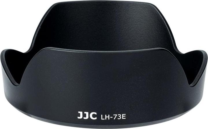 JJC Canon EW 73E Zonnekap