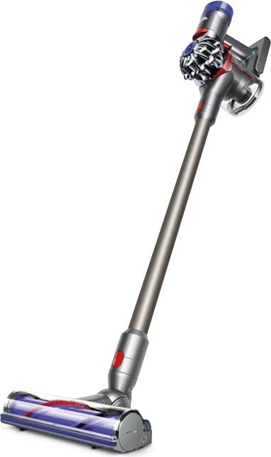 Actual product image Dyson V8 Motorhead