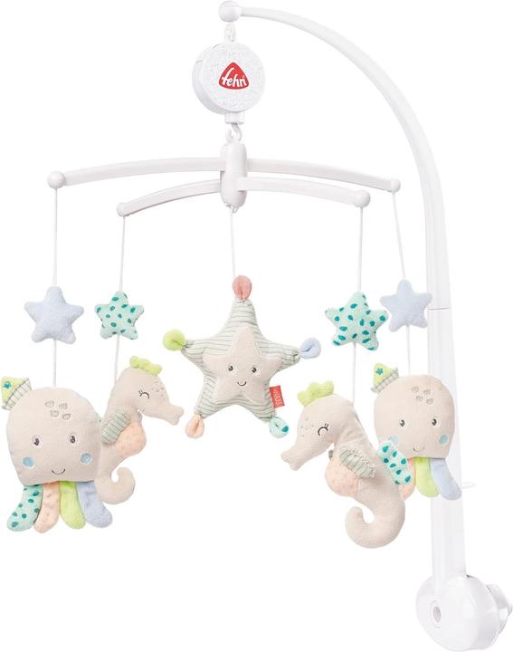 Fehn Sea children