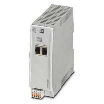 Phoenix Contact Router, Router