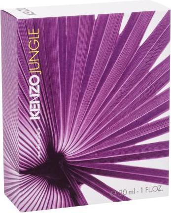 Produktbild Kenzo Jungle (Eau de Parfum, 30 ml)
