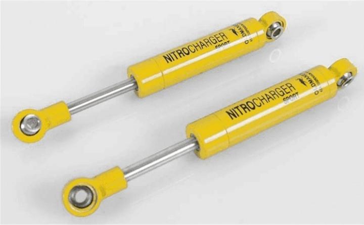 Immagine prodotto Rc4Wd 80mm ARB Old Man Nitrocharger Sport Shock