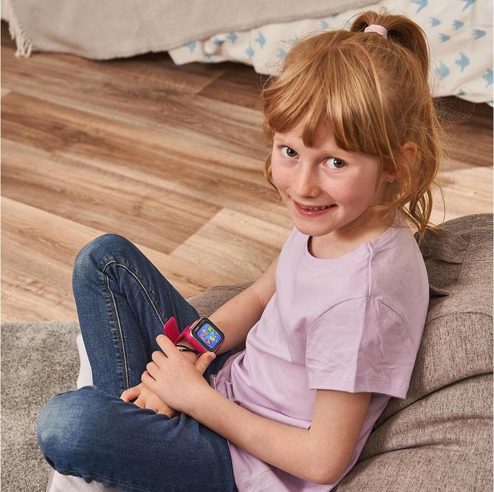 Actual product image VTech KidiZoom Smart Watch Max