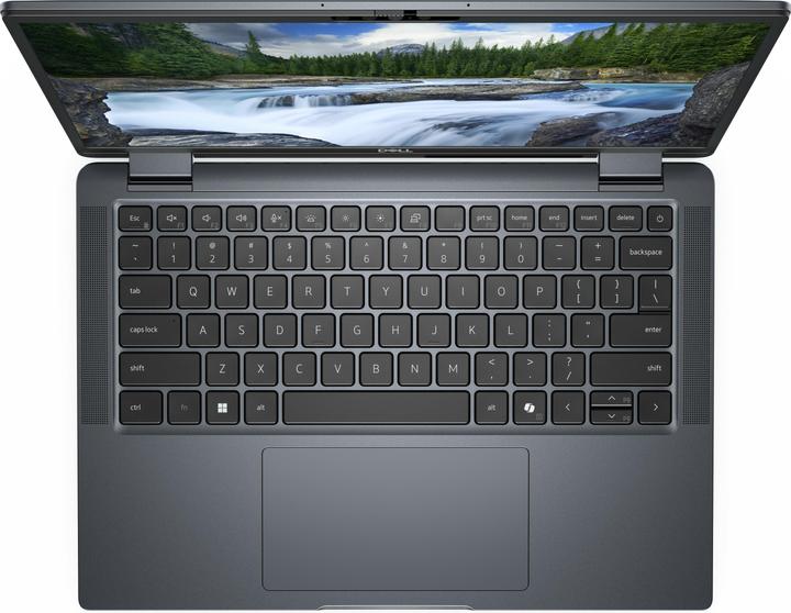 Dell Latitude 7350 - AI Ready - 13.3 - Intel Core Ultra 5 - 135U