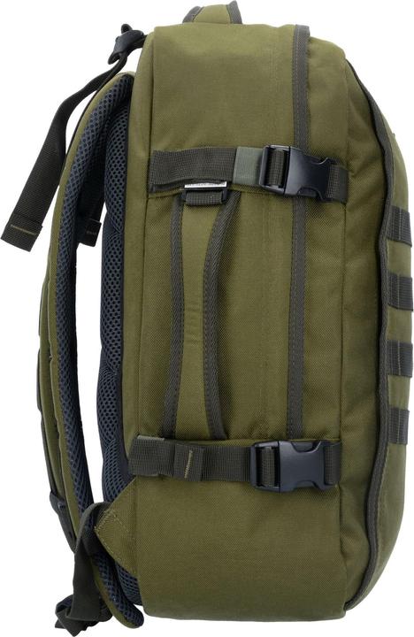 Actual product image Cabin zero Military 28L Cabin Backpack Backpack 44 cm (28 l)
