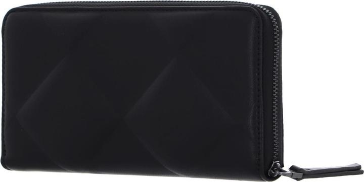 Actual product image Calvin Klein Re-Lock Quilt Za Wallet Lg Ck