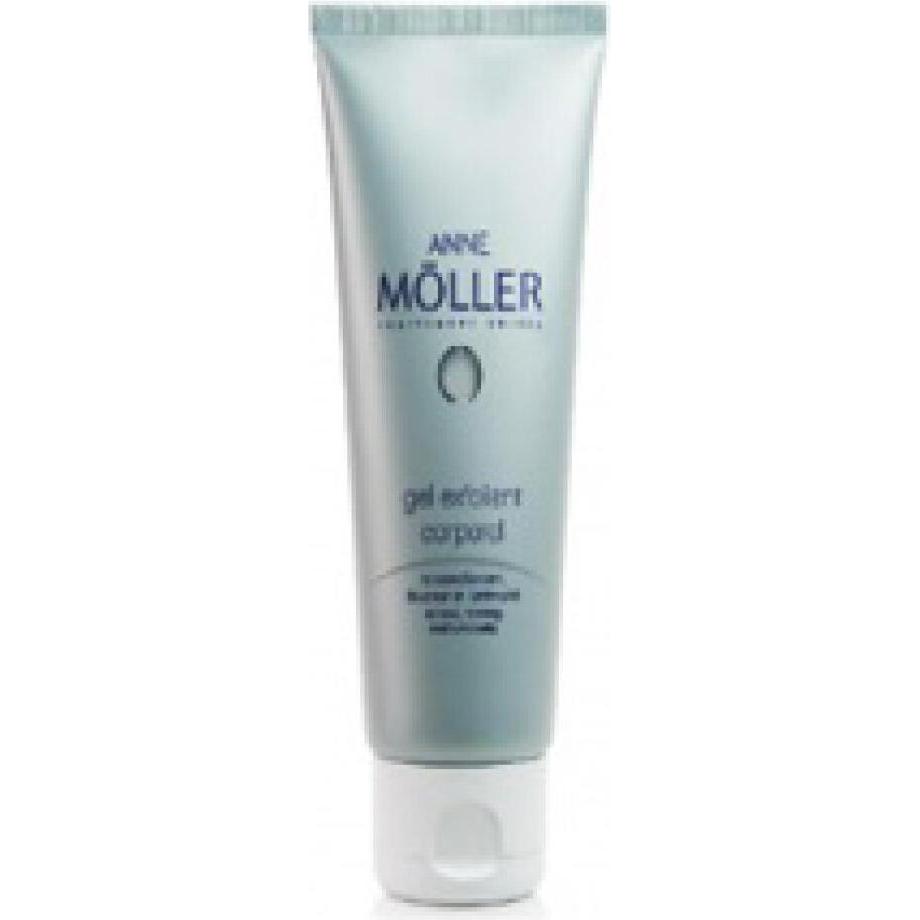 Thumbnail - Anne Möller, Duschmittel, GEL EXFOLIANT corporel 200 ml (200 ml)