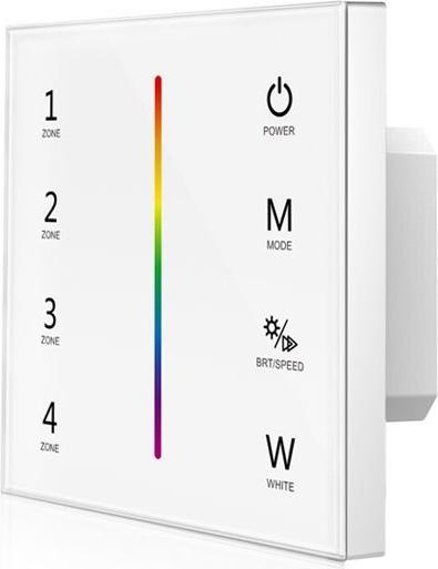 Produktbild Dotlux DOTL Touchpanel