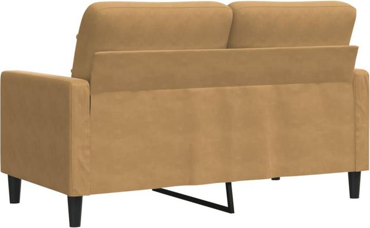 Produktbild vidaXL 2-Sitzer-Sofa (2-Sitzer)