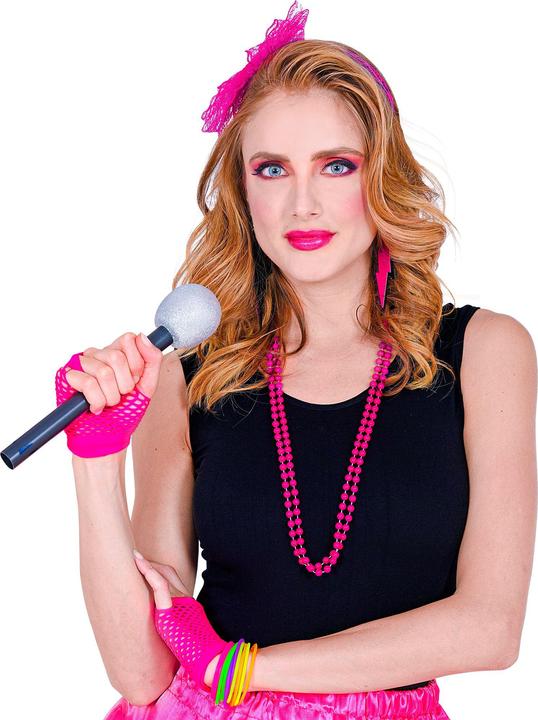 Image du produit Widmann Néon Babe