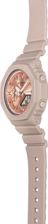 Productafbeelding G-Shock GMA-S2100MD-4AER (Duikhorloge, 43 mm)