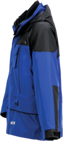 Immagine prodotto Planam Giacca Twister blu/nero L XL (XL)