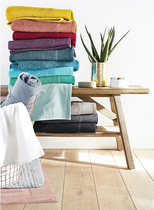 Produktbild La Redoute Interieurs Tapis De Bain (60 x 100 cm)
