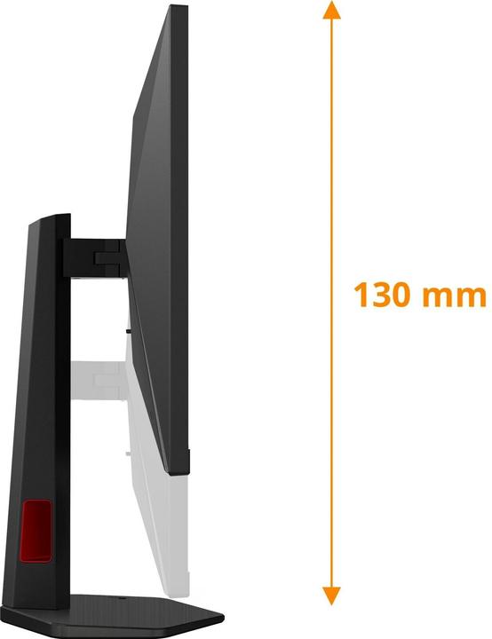 Produktbild AOC Q27G4ZR (2560 x 1440 Pixel, 27")