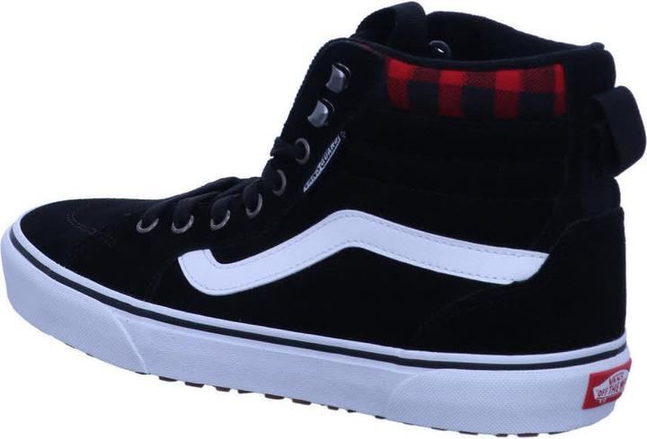 Image du produit Vans Baskets Filmore Hi Vansguard Hommes (46)
