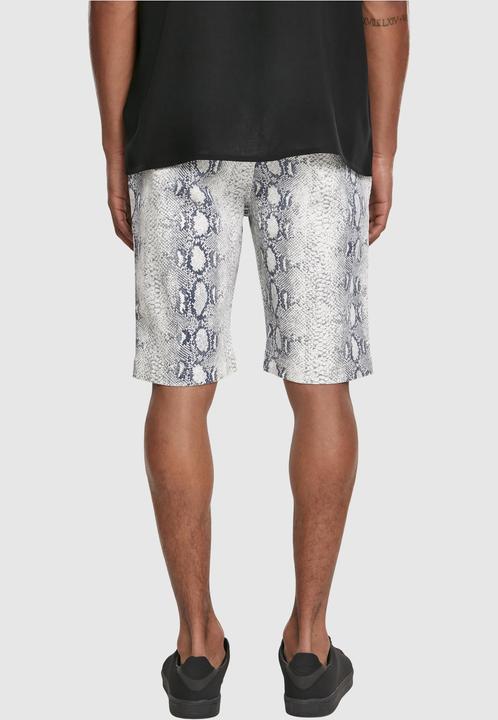 Produktbild Urban Classics AOP Stretch Shorts (32)