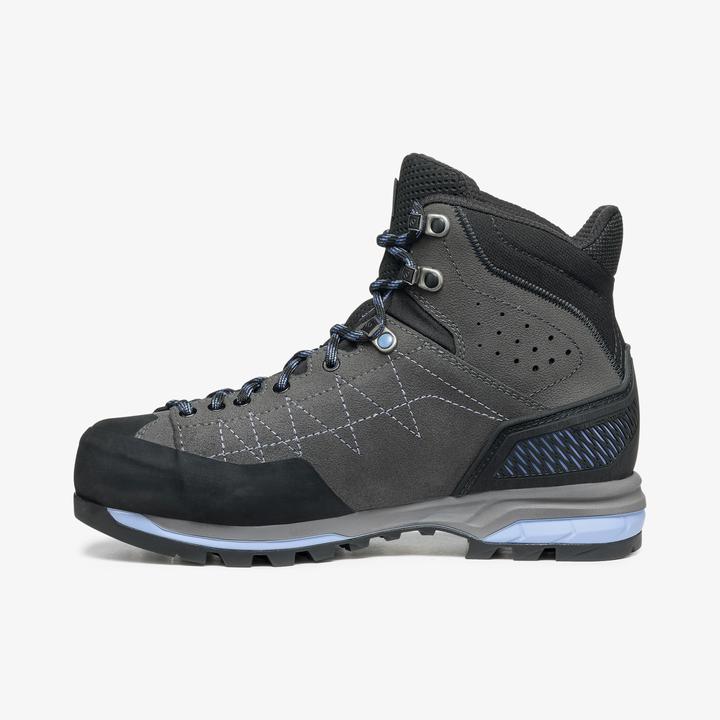 Actual product image Scarpa Zodiac Trek Gtx Wmn (39)