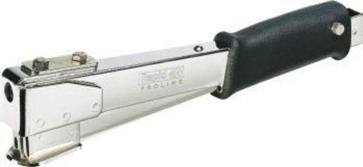 Actual product image Rapid Hammer Tacker 54 Ergo