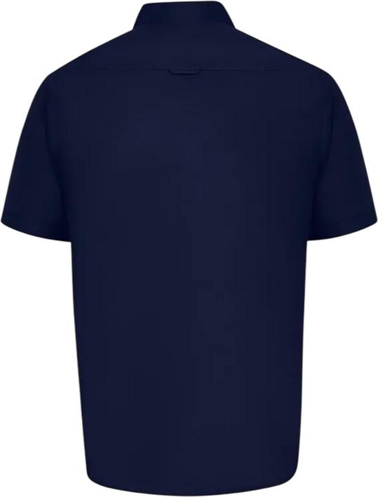 Immagine prodotto DUKE James D555 Camicia Alto Maniche Corte Uomo (L)