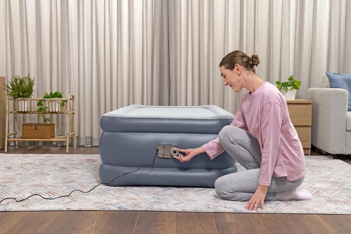 Image du produit Bestway TriTech (97 x 191 cm)