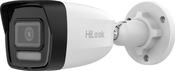 HiLook Webcam IP Camera | IPC-B180HA-LU | Bullet | 8 MP | 2.8mm | IP67 | H.265+