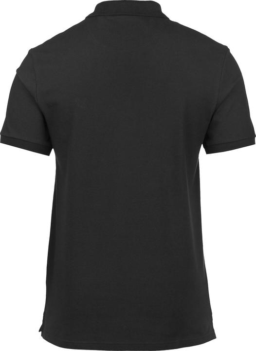 Actual product image Lyle and Scott Plain polo shirt men (XXL)