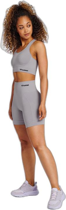 Produktbild hummel Tif Seamless Sports Top