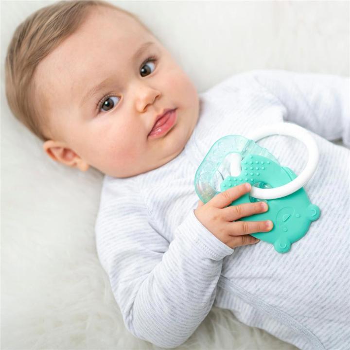 Immagine prodotto Nattou Anello mordente