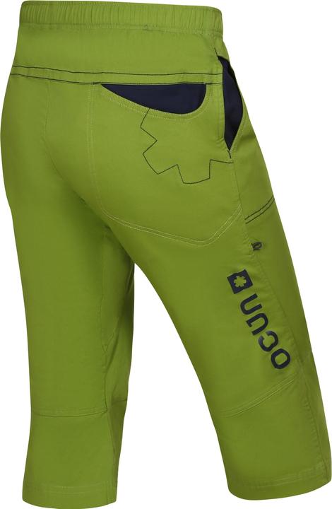 Produktbild Ocun Jaws 3/4 pants (XL)