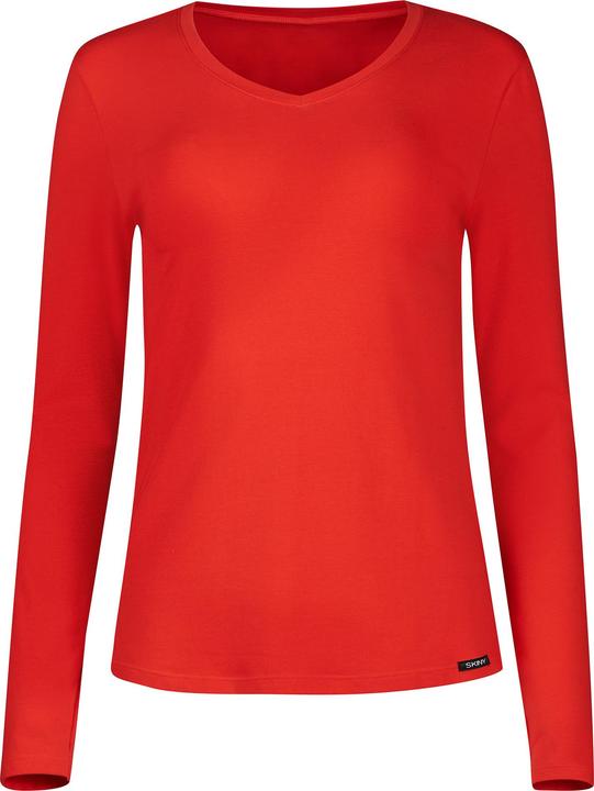 Produktbild Skiny T-Shirt Pyjamaoberteil (40)