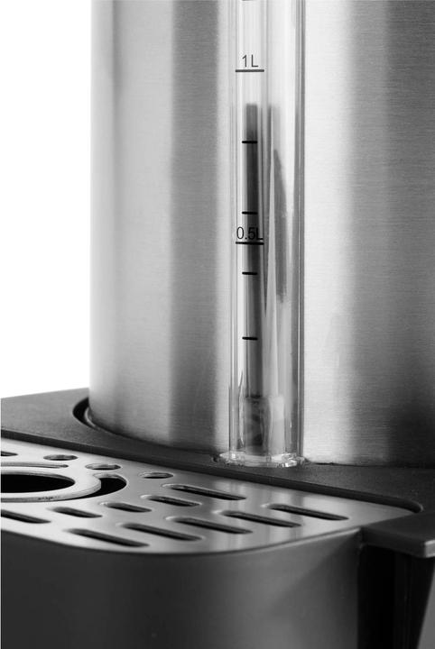 Actual product image APS PREMIUM" pump-action vacuum jug (3 l)