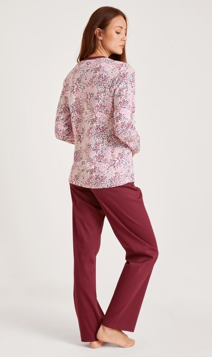 Produktbild Calida Midnight Flowers (L)