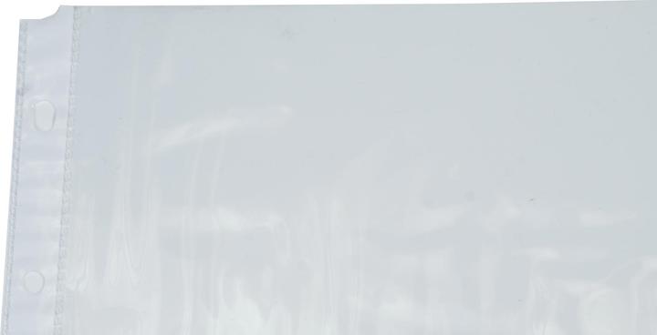 Immagine prodotto Exacompta Coperture e borse (A4, 20x)