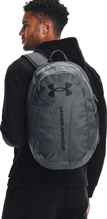 Actual product image Under Armour Hustle Lite sports backpack (24 l)